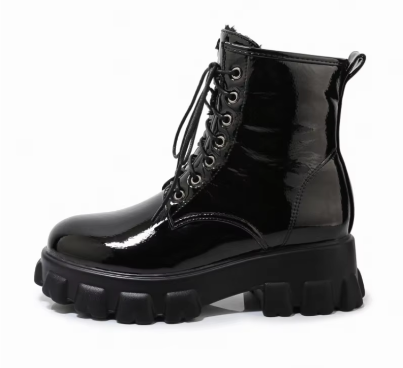 Classic - Botas bajas