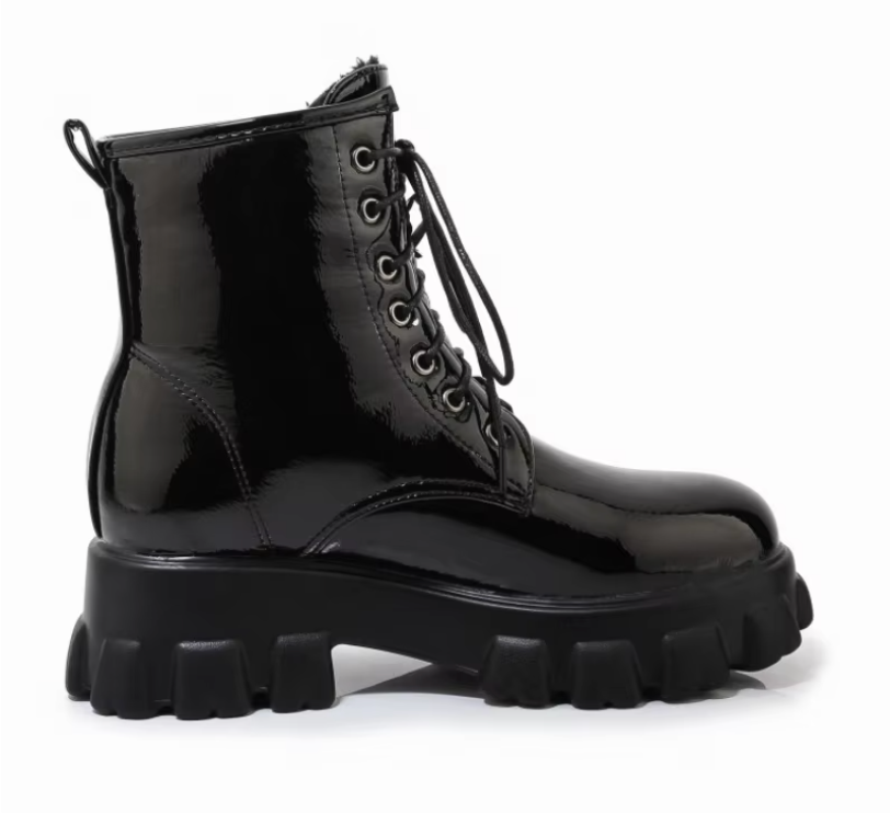 Classic - Botas bajas