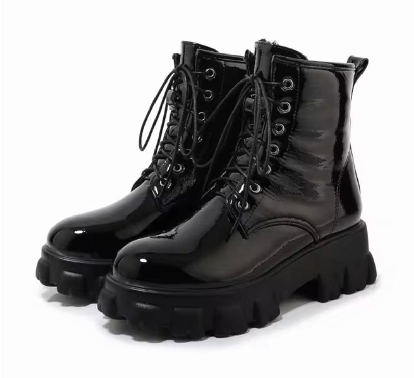 Classic - Botas bajas